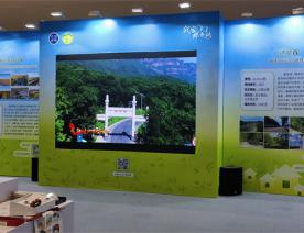 展臺設(shè)計7