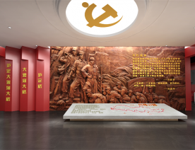 展廳設(shè)計(jì)3