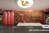 展廳裝修中常見的設(shè)計(jì)誤區(qū)有哪些
